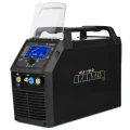 Spawarka Inwertorowa Spartus PRO TIG 225 P AC DC z LCD