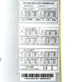 Spawarka Magnum THF MIG 202 P AC/DC Synergia MMA LCD IGBT 4w1