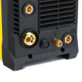 Spawarka Magnum THF MIG 202 P AC/DC Synergia MMA LCD IGBT 4w1
