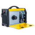 Spawarka Magnum THF MIG 202 P AC/DC Synergia MMA LCD IGBT 4w1