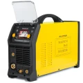 Spawarka Magnum THF MIG 202 P AC/DC Synergia MMA LCD IGBT 4w1