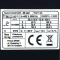 Przecinarka plazmowa Magnum Cut 80 HF Plasma Zestaw 1