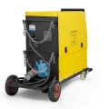 Spawarka Inwertorowa Magnum MIG 350 C MMA IGBT Lutospawanie