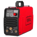 Spawarka Inwertorowa Ideal Praktik TIG 202 DC Pulse Digital