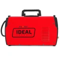 Spawarka Inwertorowa Ideal Praktik TIG 202 DC Pulse Digital
