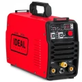 Spawarka Inwertorowa Ideal Praktik TIG 202 DC Pulse Digital