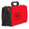 Spawarka Inwertorowa Ideal Praktik TIG 202 DC Pulse Digital
