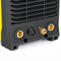 Spawarka Inwertorowa Magnum THF 238 AC DC PRO LCD z Pulsem Zimne Spawanie