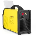 Spawarka Inwertorowa Magnum THF 238 AC DC PRO LCD z Pulsem Zimne Spawanie