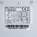 Spawarka Inwertorowa Magnum THF 238 AC DC PRO LCD z Pulsem Zimne Spawanie