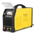 Spawarka Inwertorowa Magnum THF 238 AC DC PRO LCD z Pulsem Zimne Spawanie