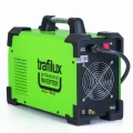 Spawarka Inwertorowa Trafilux TIG 200 A AC DC Puls HF