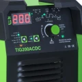 Spawarka Inwertorowa Trafilux TIG 200 A AC DC Puls HF
