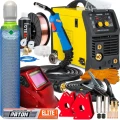 Spawarka Magnum MIG 210 H Synergia 3w1 Tig Lift
