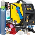 Spawarka Magnum MIG 210 H Synergia 3w1 Tig Lift