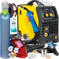 Spawarka Magnum MIG 210 H Synergia 3w1 Tig Lift