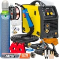 Spawarka Magnum MIG 210 H Synergia 3w1 Tig Lift