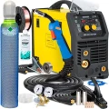 Spawarka Magnum MIG 210 H Synergia 3w1 Tig Lift