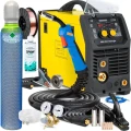 Spawarka Magnum MIG 210 H Synergia 3w1 Tig Lift