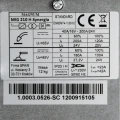 Spawarka Magnum MIG 210 H Synergia 3w1 Tig Lift