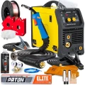 Spawarka Magnum MIG 210 H Synergia 3w1 Tig Lift
