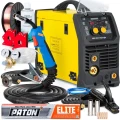 Spawarka Magnum MIG 210 H Synergia 3w1 Tig Lift