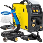 Spawarka Migomat Magnum MIG 210 H Synergia 3w1 Tig Lift