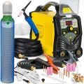 Spawarka Inwertorowa Magnum Viper 200 TIG DC