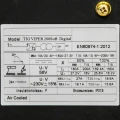Spawarka Inwertorowa Magnum Viper 200 TIG DC
