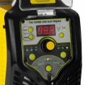 Spawarka Inwertorowa Magnum Viper 200 TIG DC