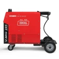 Spawarka Ideal V-MIG 285 4x4 Digital MMA MIG MAG
