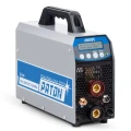 Spawarka Inwertorowa PATON StandardTIG-200 (wcześniej ADI 200 S DC) TIG DC MMA MIG MAG 230V 200A PULS