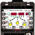 Spawarka Inwertorowa Magnum THF 215 Puls AC DC