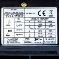 Spawarka Inwertorowa Magnum THF 215 Puls AC DC