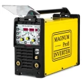 Spawarka Inwertorowa Magnum THF 215 Puls AC DC