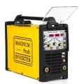Spawarka Inwertorowa Magnum THF 215 Puls AC DC