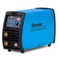 Spawarka Sherman DIGI TIG 206 P DC Inwerter Puls