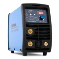 Spawarka Sherman DIGI TIG 206 P DC Inwerter Puls