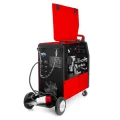 Spawarka Ideal Tecno MIG 330 4x4 Digital MMA