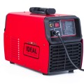 Spawarka Inwertorowa MIG MAG Ideal Tecnomig 200 GD Synergia Zestaw