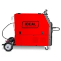 Spawarka Ideal Tecno MIG 330 4x4 Digital MMA