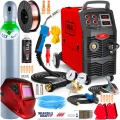 Spawarka Ideal Tecno MIG 330 4x4 Digital MMA