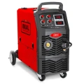 Spawarka Ideal Tecno MIG 330 4x4 Digital MMA