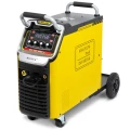 Spawarka Magnum MIG 280 MMA V2 4x4 IGBT 400V 300A