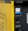 Spawarka Magnum MIG 280 MMA V2 4x4 IGBT 400V 300A