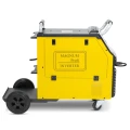 Spawarka Magnum MIG 280 MMA V2 4x4 IGBT 400V 300A