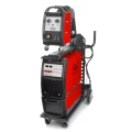 Spawarka Ideal EXPERT MIG 400 SYNERGIC + podajnik