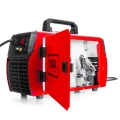 Spawarka Ideal Tecno MIG 202 LED SYNERGIC