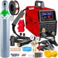 Spawarka Ideal Tecno MIG 202 LED SYNERGIC