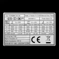 Spawarka Ideal Tecno MIG 202 LED SYNERGIC